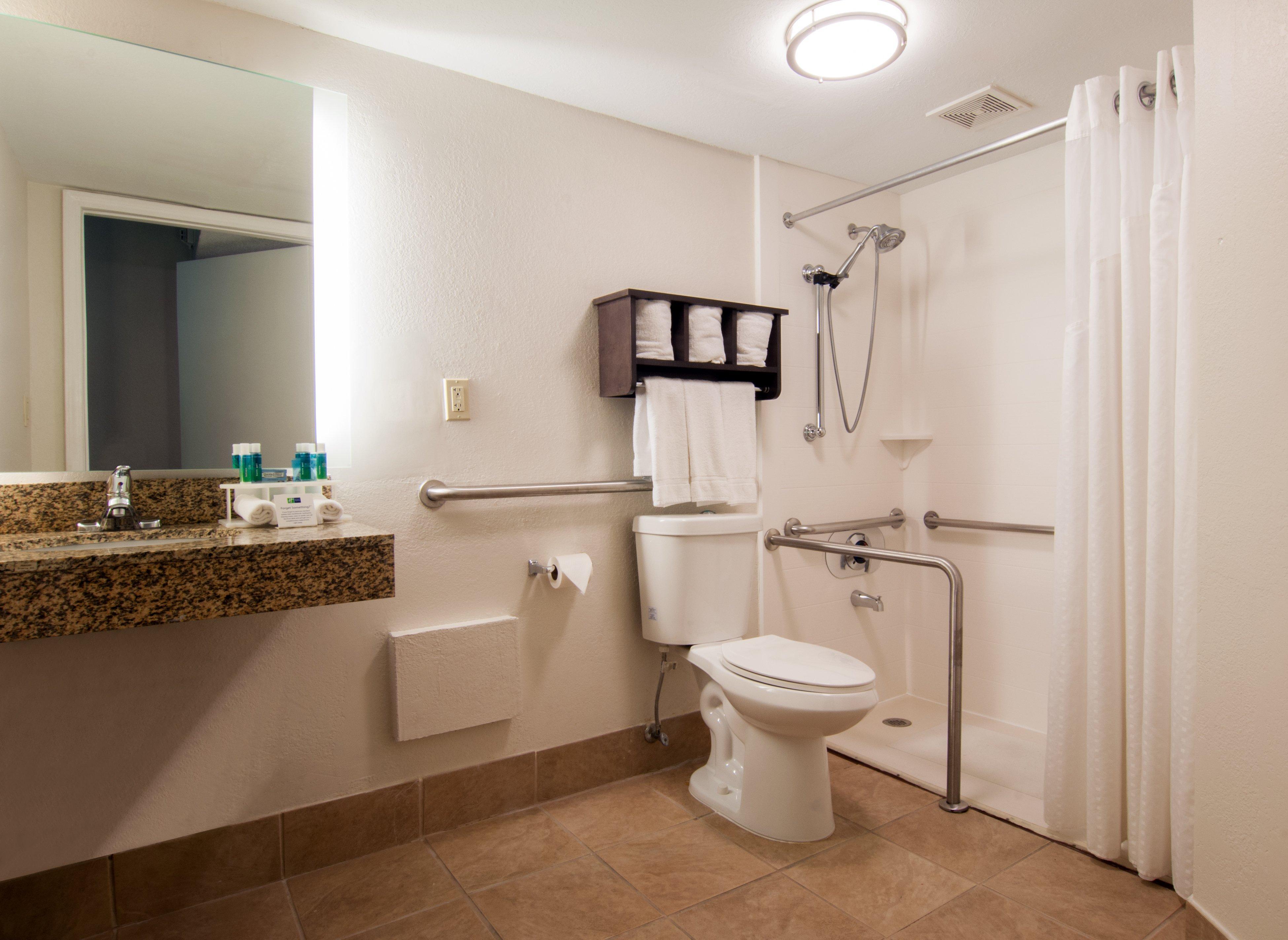 Holiday Inn Express & Suites Nashville-I-40 & I-24 Экстерьер фото